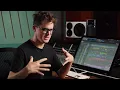 Ryan Lott tells the story behind Son Lux's "Live Another Life"