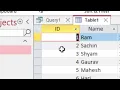 Delete statement in Microsoft Access COMPUTEREXCELSOLUTION