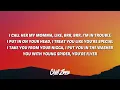 Young Thug - On The News (Lyrics) ft. Cardi B