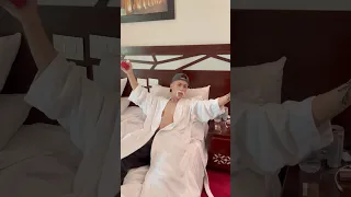 الجاره الحشوره الحلقه ٣٢ العيله الاردنيه Shorts 