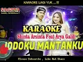 Download Lagu JODOKU MANTANKU (KARAOKE LIRIK)