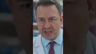 فكرة علي وفاء العبقرية الطبيب المعجزة Shorts 