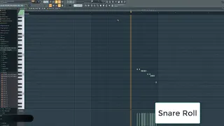 lil baby emotionally scarred instrumental remake fl studio tutorial