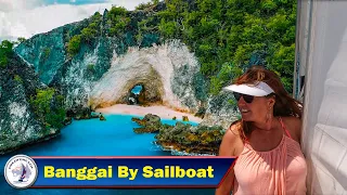 Banggai Islands By Sailboat