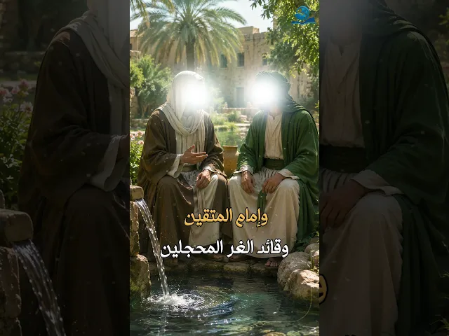روي عن رسول الله (صلى الله عليه وآله)
