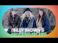 Secrets Revealed Alaskan Bush People s Salary Billy Brown s Estate Bear s New Spinoff