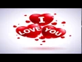 Lagu Girl Saying I Love You  - Sound Effect ▌Improved With Audacity ▌