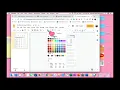 Making Wonders Maravillas PDFs Into Editable Documents - Jessica Alonzo Bonnie Oehl Elementary