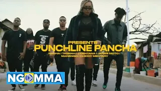 kiri records punchline pancha ft nacha tannah manengo j centana eduboy james moto u0026chiddy mentary