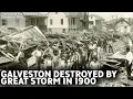 Look back at the deadliest storm in U S history