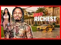 Why Gervonta Davis Is One of Boxing s Richest Stars 60 Million Empire Revealed