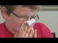 Allergy Season Is Upon Us