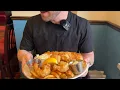 The Best Fish and Chips in Toronto Olde Yorke Fish and Chips