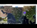 Zoom Earth LIVE weather map storm tracker rain radar