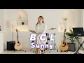 Lagu Sunny – BCL (Cover Lagu Indonesia Santai) | JV Musik