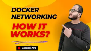 The Confusing World of Docker Networking Explained
