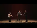 Wolfgang Amadeus MOZART - Divertimento No.1 K.Anh.229/439b