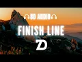Download Lagu Rita Ora - Finish Line (8D AUDIO) 🎧