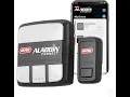 Genie ALKT1-R Aladdin Connect Smart Garage Door Opener