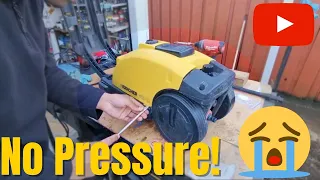 Download How to Repair Water Blaster - Karcher No Pressure MP3