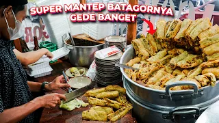 Download KATANYA INI SIOMAY TERENAK DI JOGJA SAMPE BIKIN MACET! SIOMAY KANG IS 1512, #kulinerjogja MP3