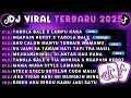 Download Lagu DJ TIKTOK TERBARU 2025-🎵 DJ TABOLA BALE X LAMPU KAKA 🎵 DJ NGAPAIN REPOT X TABOLA BALE