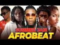 Lagu AFROBEAT MIXTAPE 2026 || NAIJA AFROBEAT MIX || AFROBEAT BEST | BURNA, WIZKID, DAVIDO, AYRA STARR,