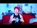 Welcome To AOMG... - [Reaction] 쿠기 (Coogie) - ‘Good Night (Feat. BE’O)’ Official MV