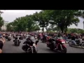 IT S A MIRACLE 900 000 Bikers Headed To Washington D C - Here s The Magnificent Reason Why