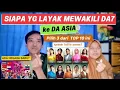 Lagu SIAPA YG LAYAK MEWAKILI DA7 KE DA ASIA 2026 ? 