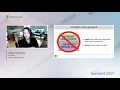 Research talk Causal ML and fairness
