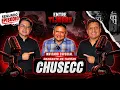 CHUSECC EN ENTRE TIJERAS NOS CUENTA TODO EP 02