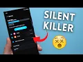 Download Lagu Samsung Left This Setting Enabled, But You Should Disable It! (RAM Plus)