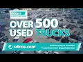 NEW LOCATION SDCCU Biggest Used Car Sale - March 14-15 2020