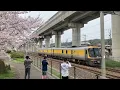 【鉄道PV】Mrs.GREEN APPLE/風と町