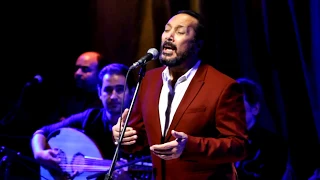 إنكسر جوانا شيء    على الحجار دندنها