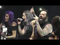 Download Lagu Skillet - Stars (Live 2018)