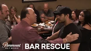Call Security Jon Taffer - Bar Rescue Season 5