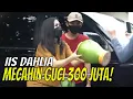 Lagu Panik, Iis Dahlia Mecahin Guci Seharga Rp300 Juta! | BIKIN PANIK (24/09/21) Part 2