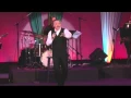 Mark Preston - Former Member Of The Letterman