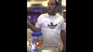 הבדיחה הכי מצחיקה  הבדיחה הכי מצחיקה