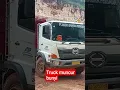 Download Lagu Truck Mundur Bunyi Alarm #shorts