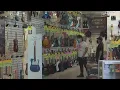 Phoenix music shop sees increase in business during pandemic