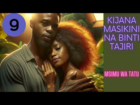 Download MP3 Kijana Masikini na Binti Tajiri Msimu wa 3 Part 9 (Madebe Lidai) #netflix #sadstory #lovestory