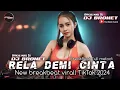Download Lagu BREAKBEAT TERBARU 2025 -🎵RELA DEMI CINTA BREAKBEAT VIRAL TIKTOK 2025