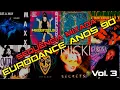 Download Lagu Dance Anos 90 [Eurodance] - Sequência Mixada Vol.3 (Netzwerk, Martine, Maxx, Playahitty, Masterboy)