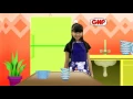 Download Lagu Cicak (at. Mahmud) shieren