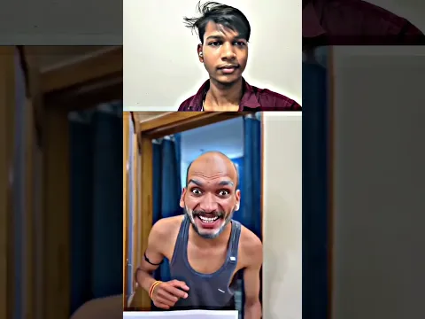 Last tak dekhna 😱 #trending #shortsfeed #entertainment #minivlog #comedyvideo