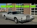 20 Stunning Classic Cars for Sale in Albuquerque at Unbelievably Low Prices
