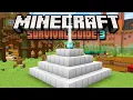How To Use A Beacon Minecraft Survival Guide S3 Tutorial Let s Play Ep 63